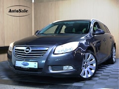 Opel Insignia Sports Tourer - 1.6 T Cosmo CLIMA NAVI CRUISE BT "10