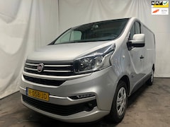 Fiat Talento - 1.6 MJ EcoJet L1H1 SX - Schade