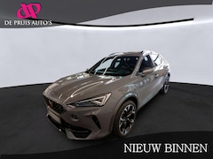 CUPRA Formentor - 1.4 TSI e-Hybrid VZ Performance 245PK Matrix Led 19 Inch 360° Camera ACC Dynamische onders