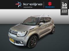 Suzuki Ignis - 1.2 Stijl Automaat