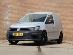 Volkswagen Caddy - 1.2 TSI L1H1 BMT Highline |Carplay|Climate|