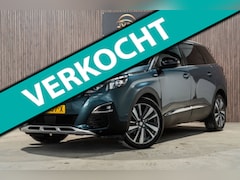 Peugeot 5008 - 1.2 PureTech GT-Line 7P LEDER PANO LED