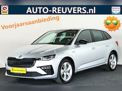 Skoda Scala - 1.0 TSI Monte Carlo / Pano / Aut / Kuipstoel / CarPlay