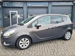 Opel Meriva - 1.4 Turbo Cosmo Automaat NAP Camera
