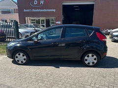 Ford Fiesta - 1.25 Limited airco inruil mogelijk nap
