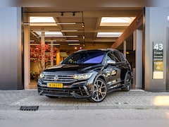 Volkswagen Tiguan - R 2.0 TSI 320pk 4Motion DSG|Pano|ACC |Lane Assist|