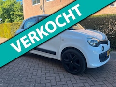 Renault Twingo - 1.0 SCe Authentique |AIRCO|