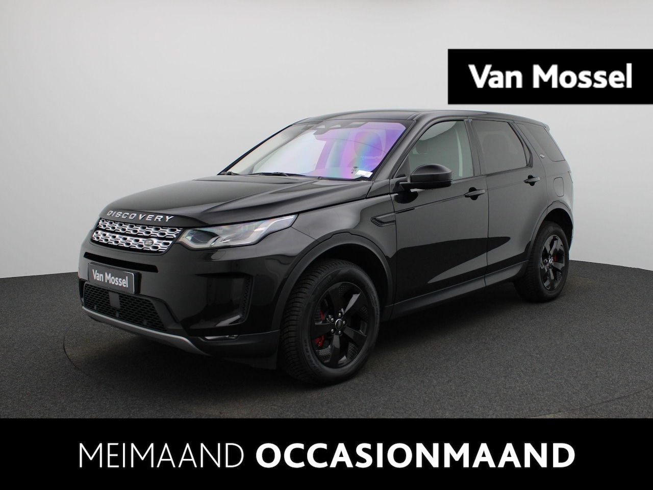 Land Rover Discovery Sport - P300e 1.5 SE | Panoramadak | Achteruitrijcamera | Apple Carplay/Android auto | Elektrische - AutoWereld.nl