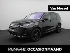 Land Rover Discovery Sport - P300e 1.5 SE | Panoramadak | Achteruitrijcamera | Apple Carplay/Android auto | Elektrische