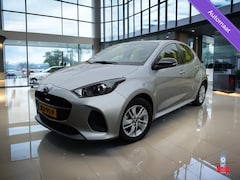 Mazda 2 Hybrid - 1.5 Centre-line