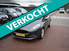 Ford Fiesta - 1.1 Trend Navigatie