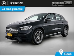 Mercedes-Benz GLA-Klasse - 200 Business Solution AMG | Cruise control | Parkeer assistent | Stoelverwarming | Inclusi