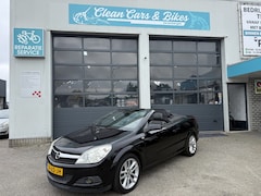 Opel Astra TwinTop - 1.8 Temptation