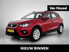 SEAT Arona - 1.0 TSI Style | DAB+ RADIO | ANDROID AUTO | APPLE CARPLAY