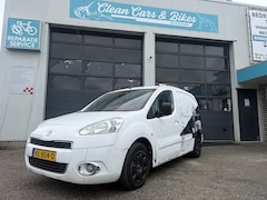 Peugeot Partner - 122 1.6 HDI L1XT Pr+