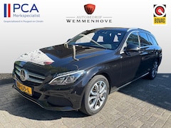 Mercedes-Benz C-klasse Estate - 350 e Lease Edition Plus