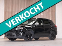 Suzuki Vitara - 1.4 S - ACC - ALCANTARA - CAMERA