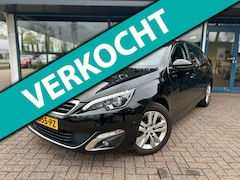 Peugeot 308 SW - 1.2 PureTech Allure|NAV|PDC|Keurige Auto