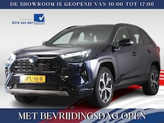 Toyota RAV4 - 2.5 Hybrid style Bi-tone | FACELIFT | JBL | Verwarmde Voorstoelen en Stuurwiel | Dodehoekd