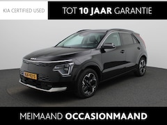 Kia Niro EV - Plus Advanced 64.8 kWh | Stoel en Stuur Verwarming | Premium Audio Harman Kardon | Elek. S