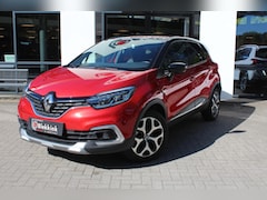 Renault Captur - 1.2 TCe Intens Automaat 120 pk