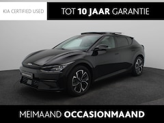 Kia EV6 - GT-Line 77.4 kWh Head-Up | Open Dak | Premium Sound | Stoelverwarming en verkoeling | Warm