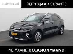 Kia Stonic - 1.0 T-GDi MHEV DynamicPlusLine | Climate Control | Navigatie | Cruise Control | Bluetooth