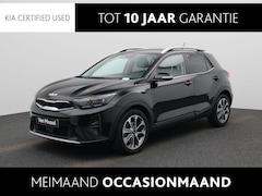 Kia Stonic - DynamicLine Edition 1.0 T Automaat | Clima | Navi via App | Camera | Cruise | Licht Metale