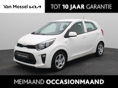 Kia Picanto - 1.0 DPi ComfortLine | Airco | Cruise control |