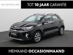 Kia Stonic - 1.0 T-GDI MHEV Dynamicline | Apple Carplay/Android Auto | Achteruitrijcamera | Airco | PDC