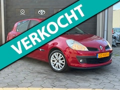 Renault Clio - 1.2 TCE Collection - 2e Eigenaar - 5 deurs - Airco - NAP