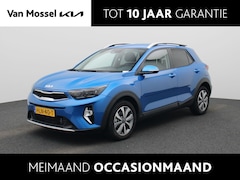 Kia Stonic - 1.0 T-GDi MHEV DynamicPlusLine | Stoel en Stuur Verwarming| Climate Control | Keyless | Na