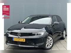 Opel Astra - BWJ 2023 | 1.2T 131PK Bus Edition | CLIMA | STOEL&STUUR VERW | CAMERA A | NAVI | PDC 2X |
