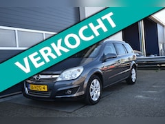 Opel Astra Wagon - 1.6 Cosmo