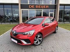 Renault Clio - 1.3 TCe R.S. Line 140pk Navi I Camera I Led