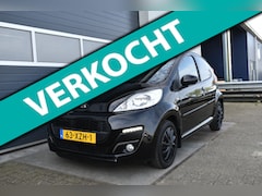 Peugeot 107 - 1.0 Envy