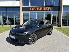 Opel Corsa - 1.2 Turbo 100pk Camera I Carplay I Cruise