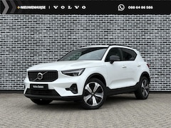 Volvo XC40 - 1.5 T5 Plug-in Hybrid Ultimate Dark | Tailored Wool | 360 Graden Camera | All-season bande