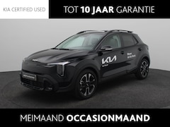 Kia Stonic - 1.0 T-GDi MHEV GT-Line | DEMO | NIEUW MODEL | TE BESTELLEN | OPENDAK | CAMERA | NAVI | VOL