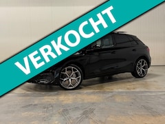 Audi A3 Sportback - 40 TFSI e Edition | PANO | S-LINE | KUIPSTOELEN | PLUG IN HYBRIDE
