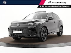 Volkswagen Tiguan - R-Line Edition 1.5 eHybrid 272 PK 6 versn. DSG · Achteruitrijcamera · Draadloze telefoonla