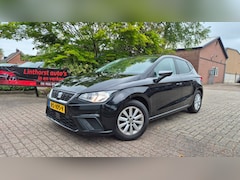 SEAT Ibiza - 1.6 TDI Style Business Intense