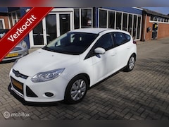 Ford Focus - 1.0 EcoBoost Trend