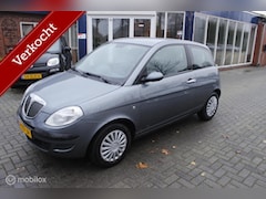 Lancia Y(psilon) - Ypsilon 1.2 Argento