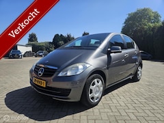 Mercedes-Benz A-klasse - 170 Business Class