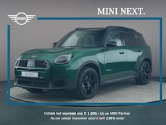 MINI Countryman - S ALL4 Classic S