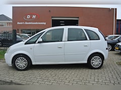 Opel Meriva - 1.6-16V Enjoy airco apk 27-02-2027 inruil mogelijk