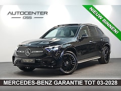 Mercedes-Benz GLC-klasse - 300e 4MATIC AMG Premium+ ✅ LUCHTVERING ✅ ACHTERAS BESTURING ✅ PANO ✅ BURMESTER ✅ HEAD UP ✅