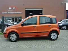 Fiat Panda - 1.2 Edizione Cool airco apk 31-01-2027 inruil mogelijk nap