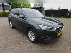 SEAT Tarraco - 1.5 TSI Style Business Intense 150 pk * AIRCO * LMV * NAVI * CAMERA * TREKHAAK *